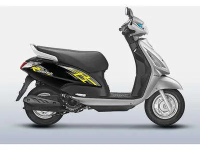 Thumbnail for Suzuki Swish 125 2017