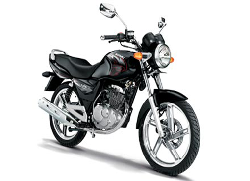 Thumbnail for Suzuki Thunder 125 2014