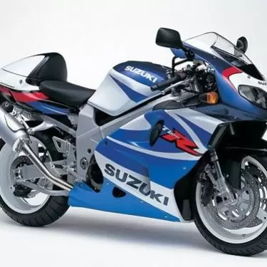 Thumbnail for Suzuki TL 1000 R 1998