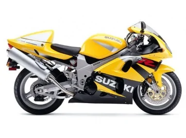 Thumbnail for Suzuki TL 1000 R 2003