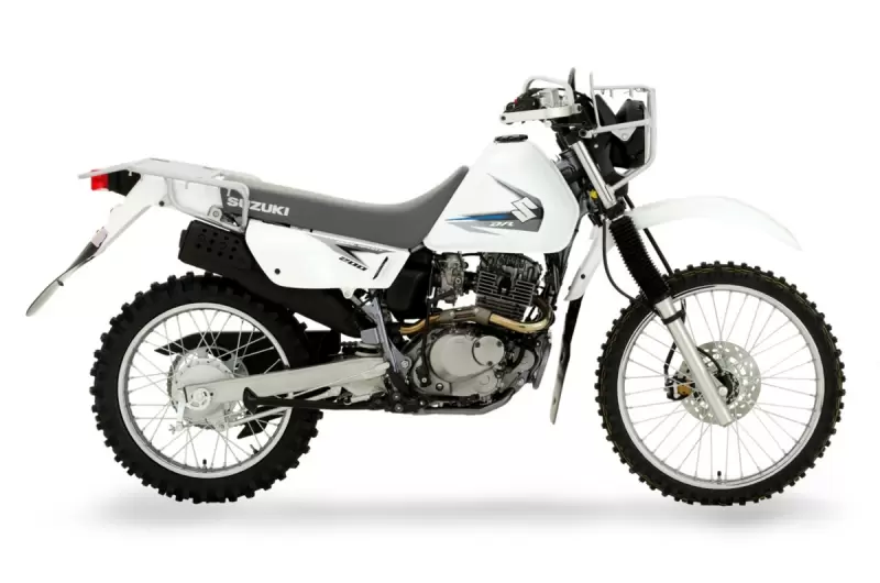 Thumbnail for Suzuki Trojan 2016