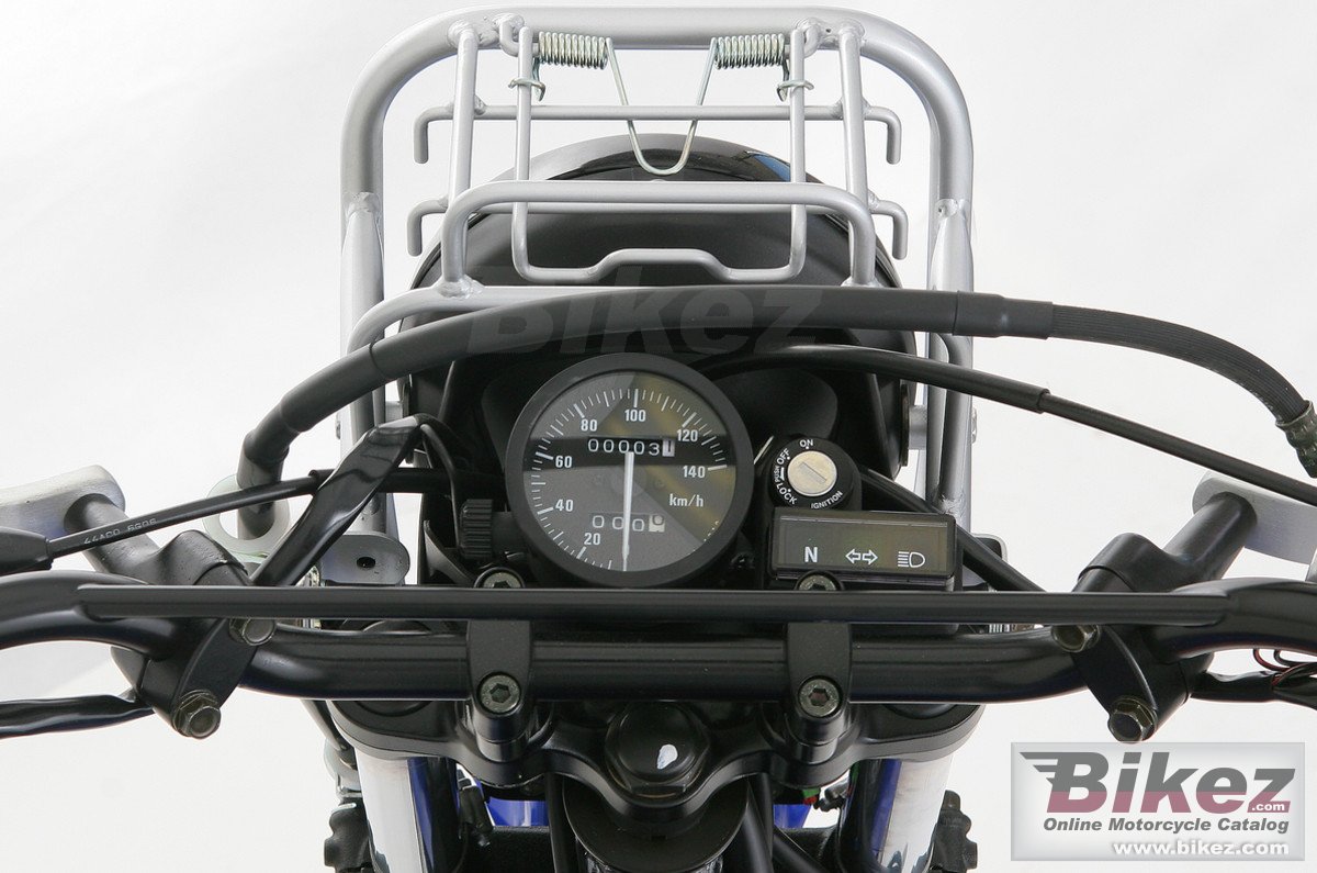 Thumbnail for Suzuki Trojan 2017