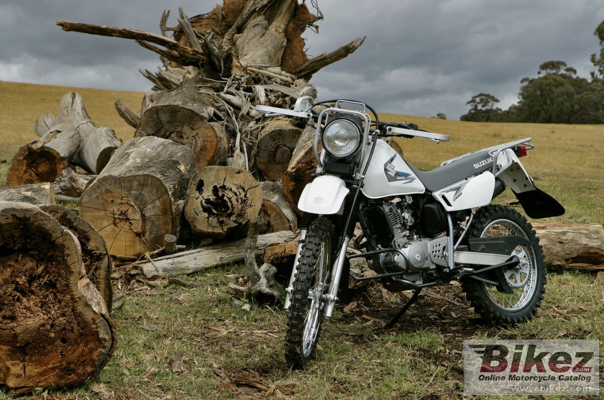 Thumbnail for Suzuki Trojan 2017