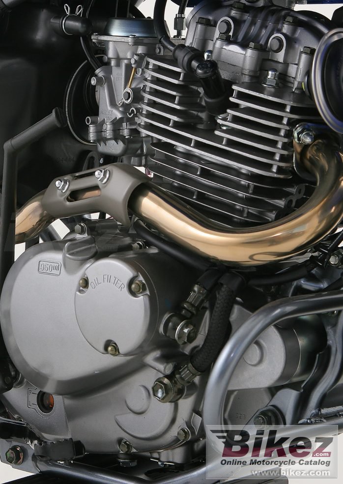 Thumbnail for Suzuki Trojan 2023