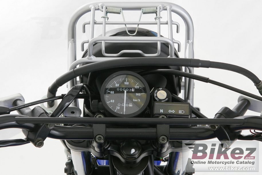 Thumbnail for Suzuki Trojan 2023