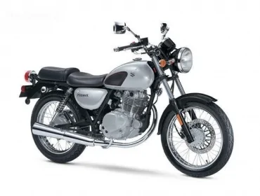 Thumbnail for Suzuki TU250X 2015