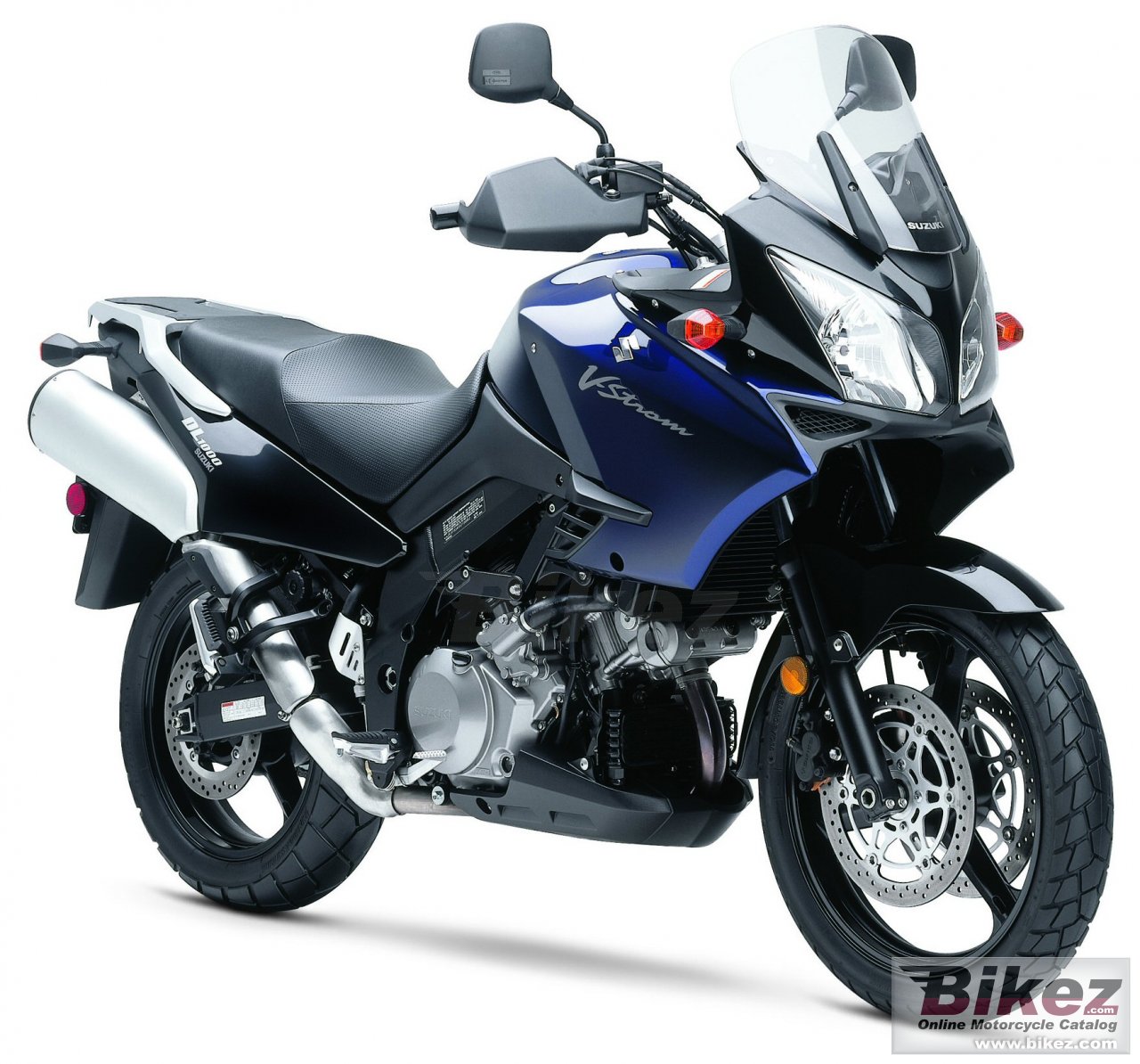 Suzuki V-Strom 1000