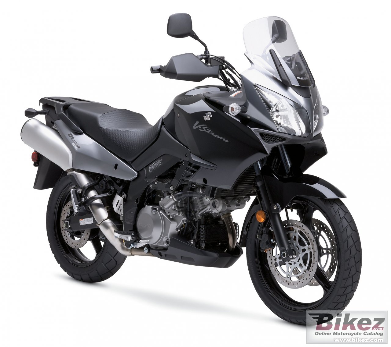 Suzuki V-Strom 1000