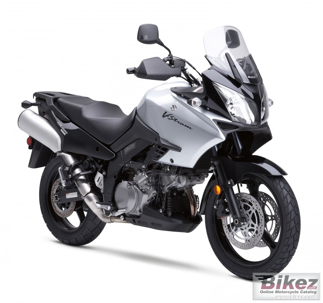 Suzuki V-Strom 1000