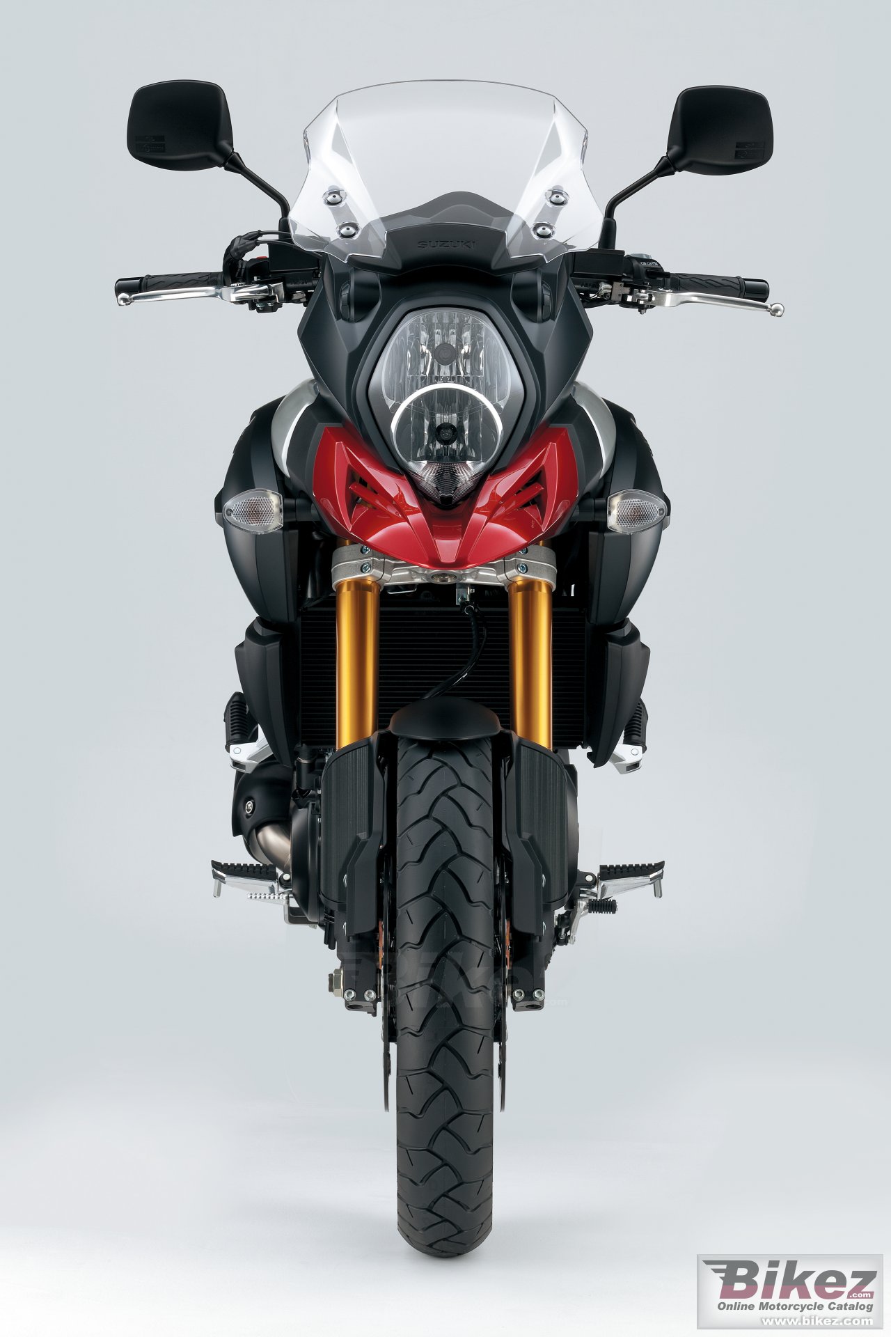 Thumbnail for Suzuki V-Strom 1000 ABS 2014