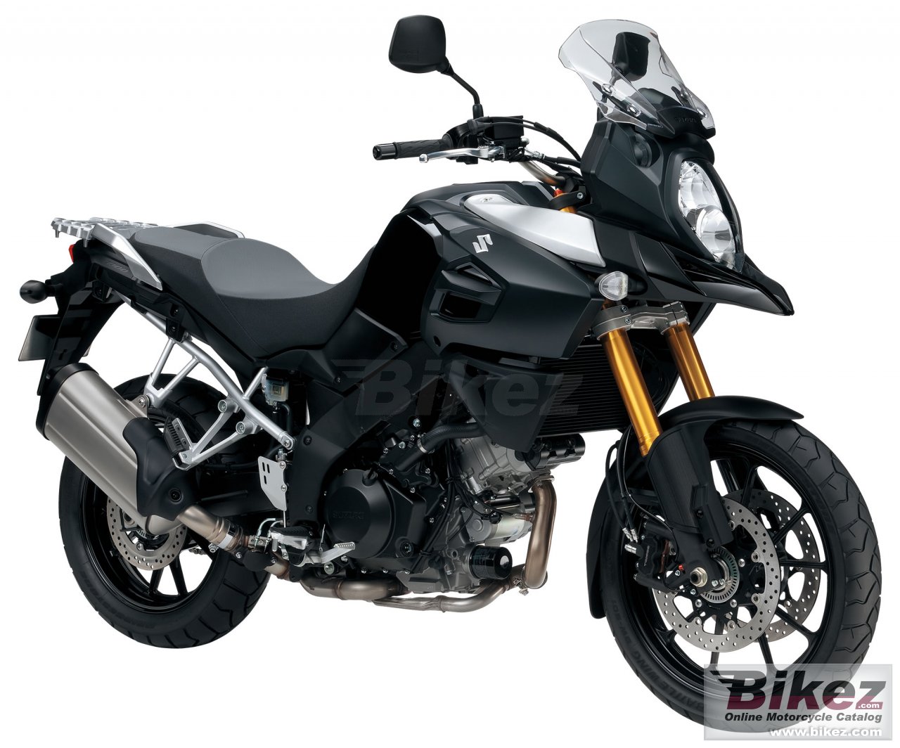 Thumbnail for Suzuki V-Strom 1000 ABS 2015