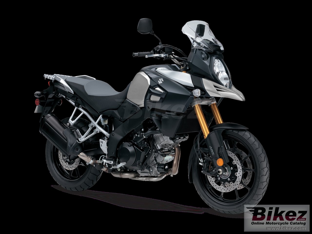 Suzuki V-Strom 1000 ABS