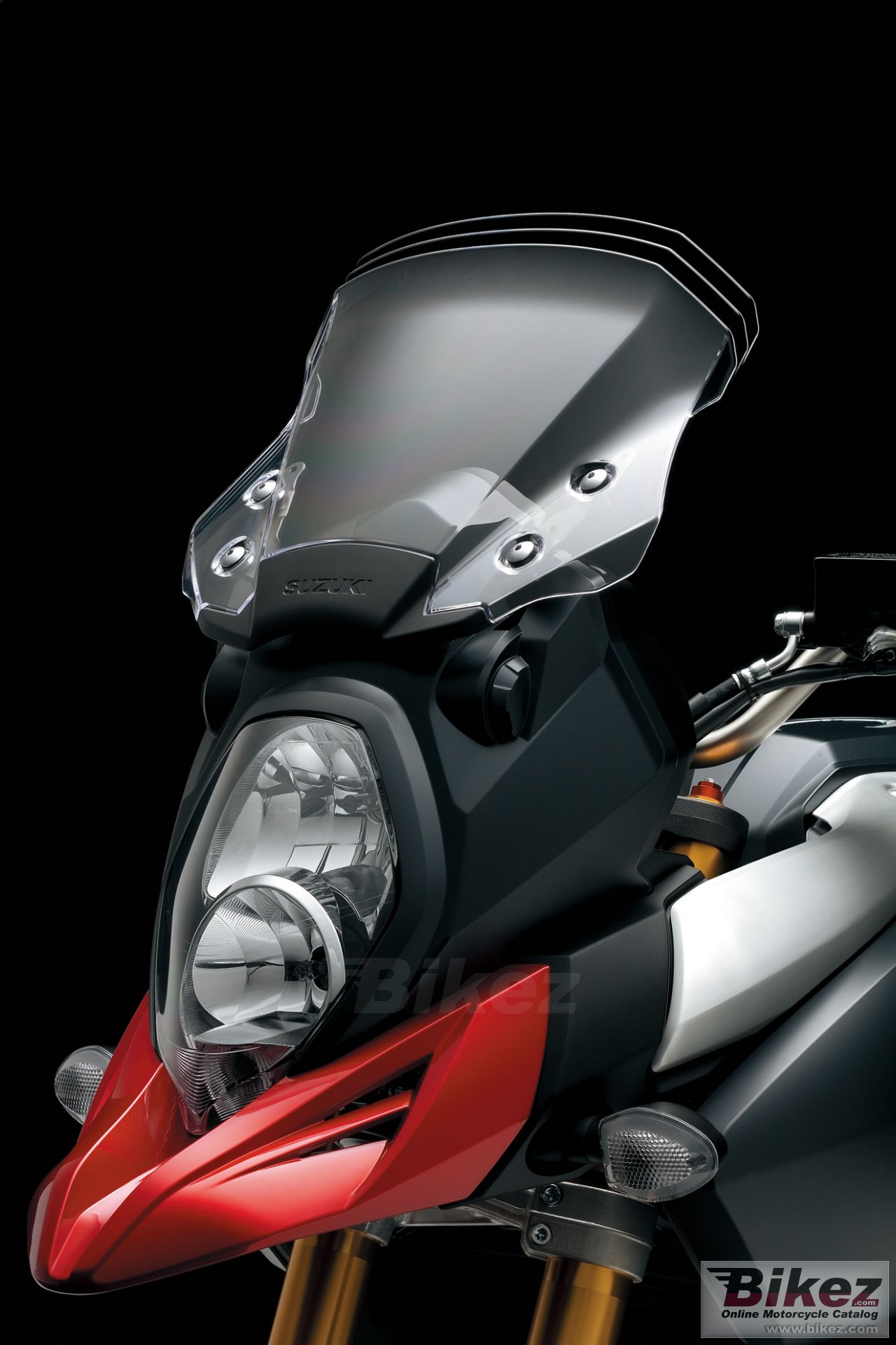 Thumbnail for Suzuki V-Strom 1000 ABS Adventure 2015