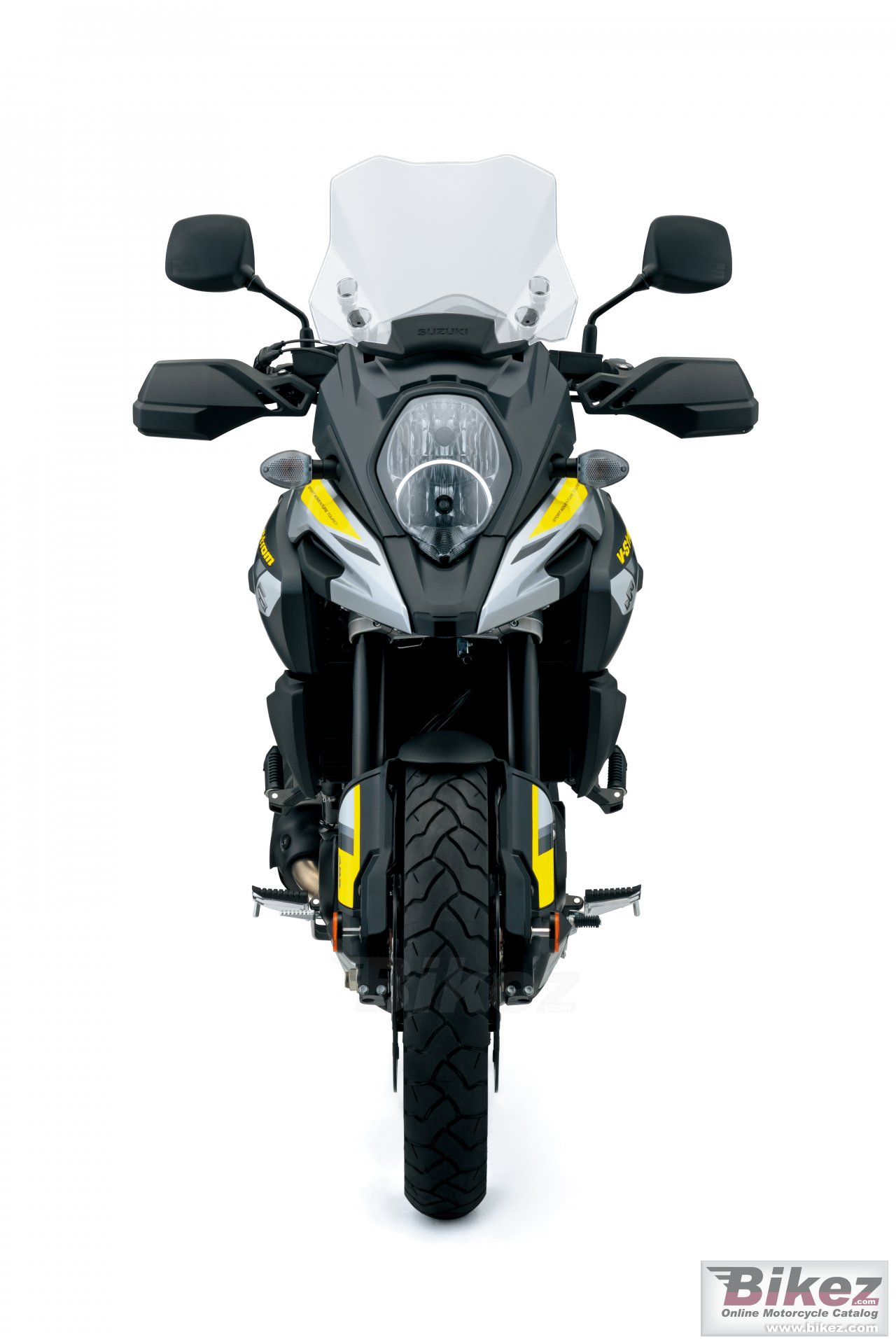 Thumbnail for Suzuki V-Strom 1000XT 2017