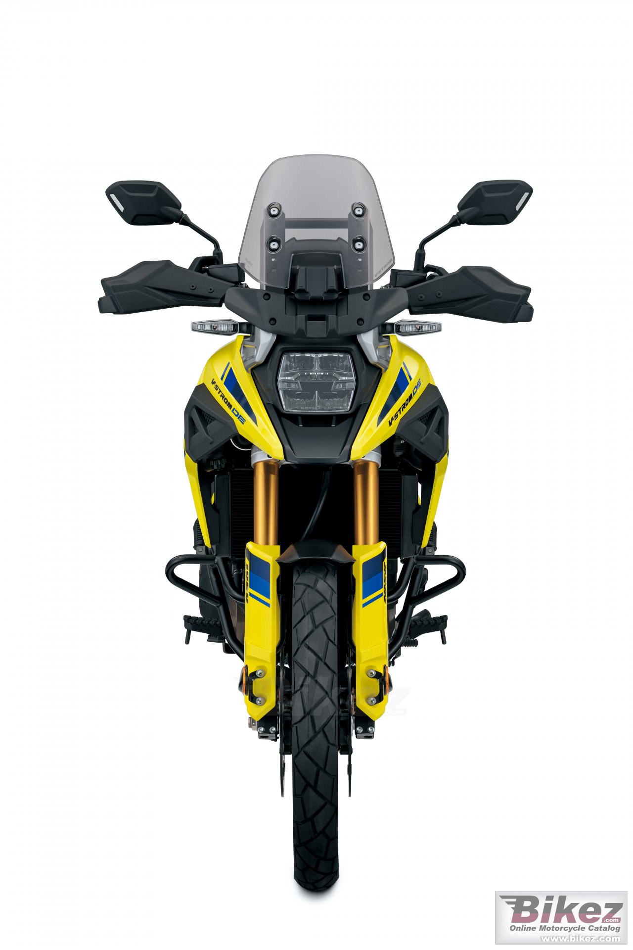 Thumbnail for Suzuki V-Strom 1050DE 2023