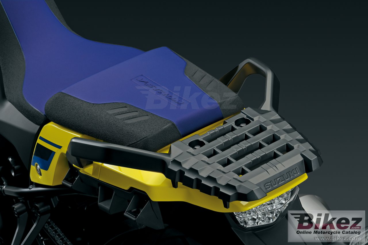 Thumbnail for Suzuki V-Strom 1050DE 2023