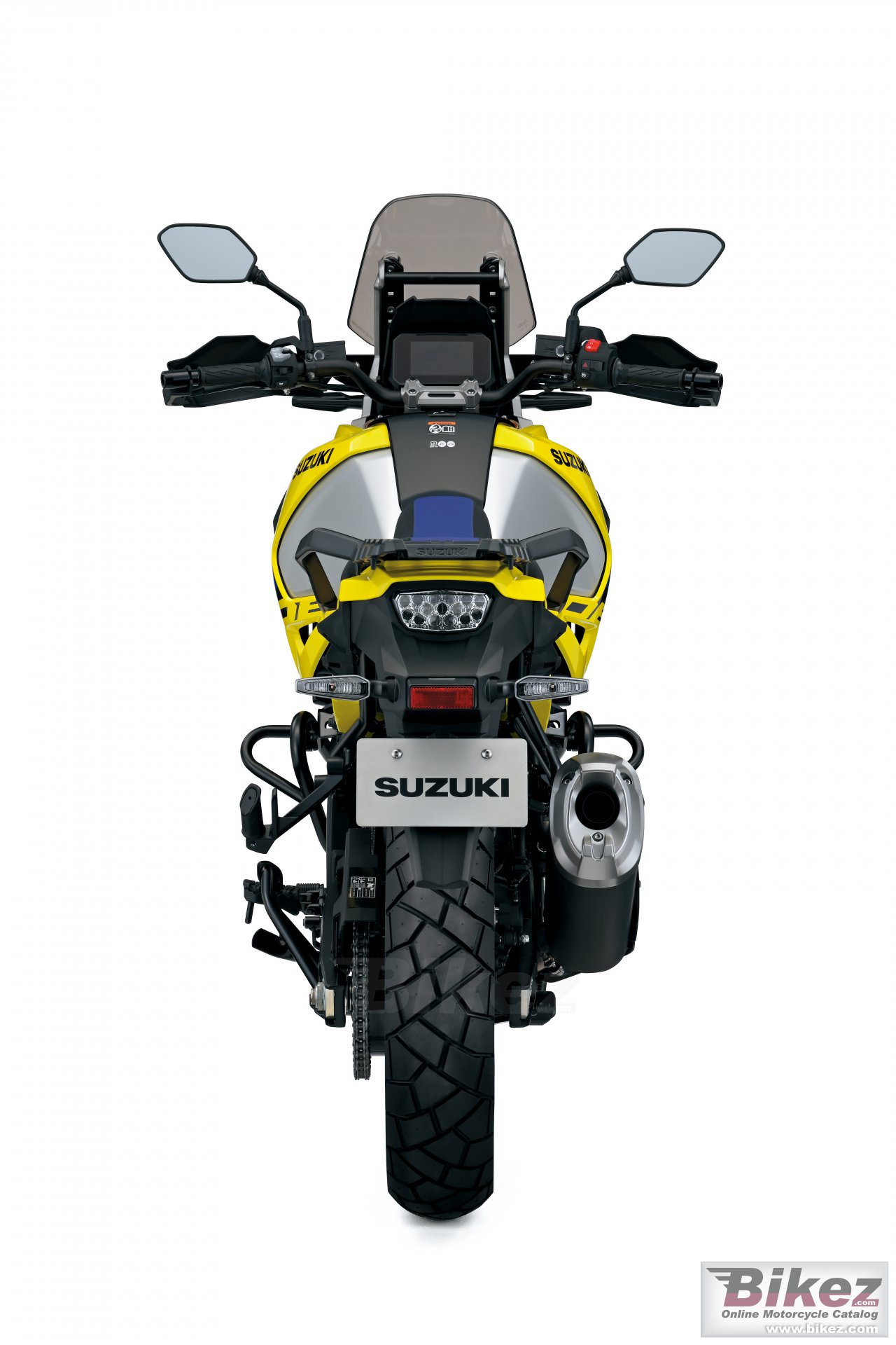 Thumbnail for Suzuki V-Strom 1050DE 2023