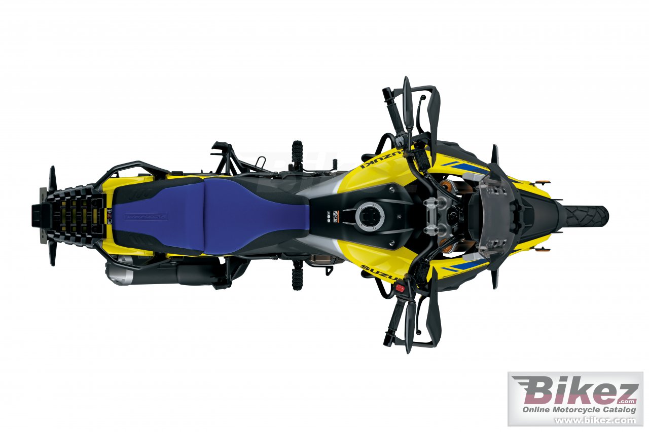 Thumbnail for Suzuki V-Strom 1050DE 2023
