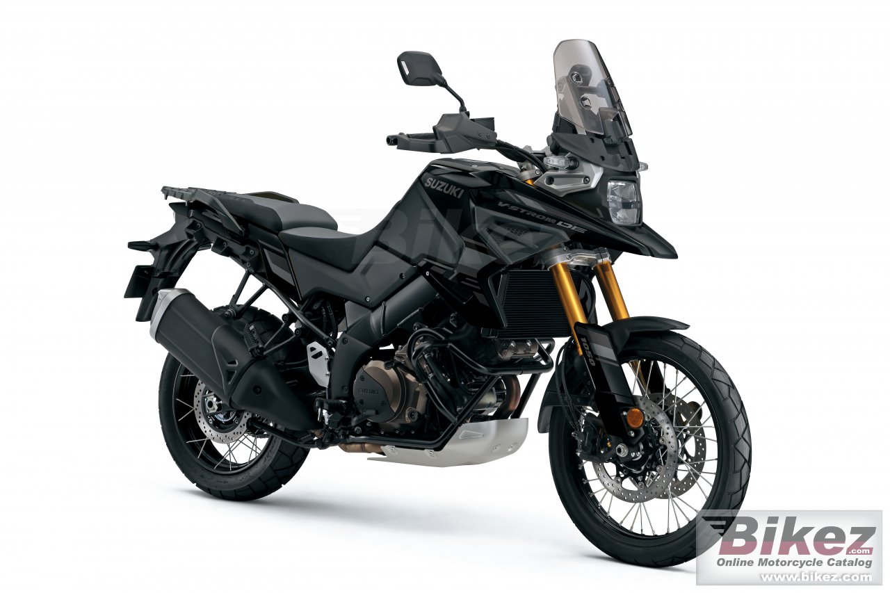 Thumbnail for Suzuki V-Strom 1050DE 2023