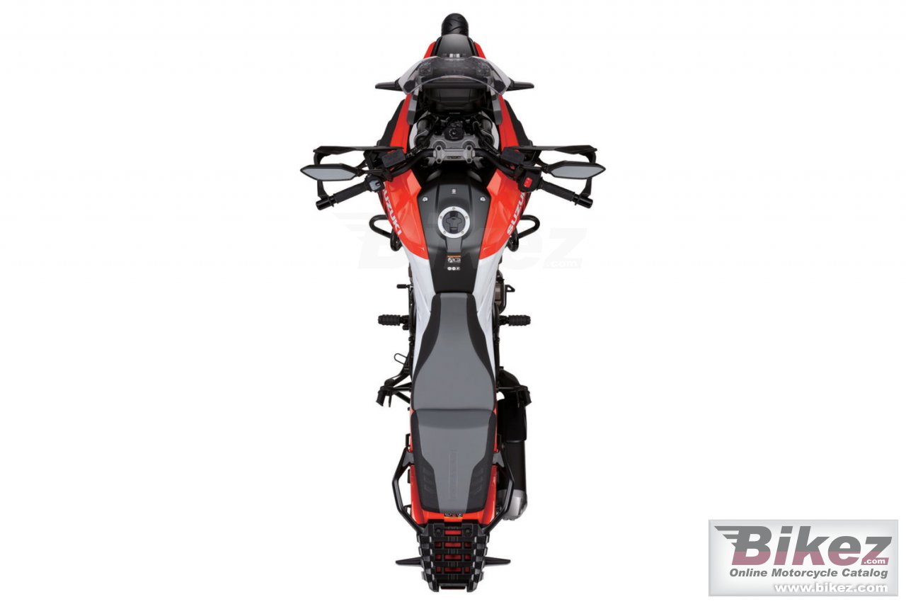 Thumbnail for Suzuki V-Strom 1050XA 2022
