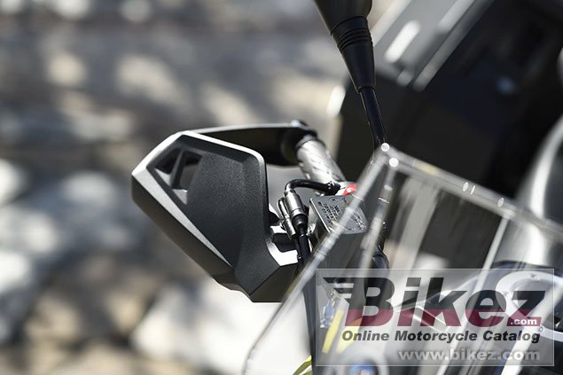 Thumbnail for Suzuki V-Strom 250 2022