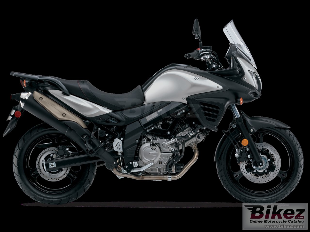 Thumbnail for Suzuki V-Strom 650 ABS 2016