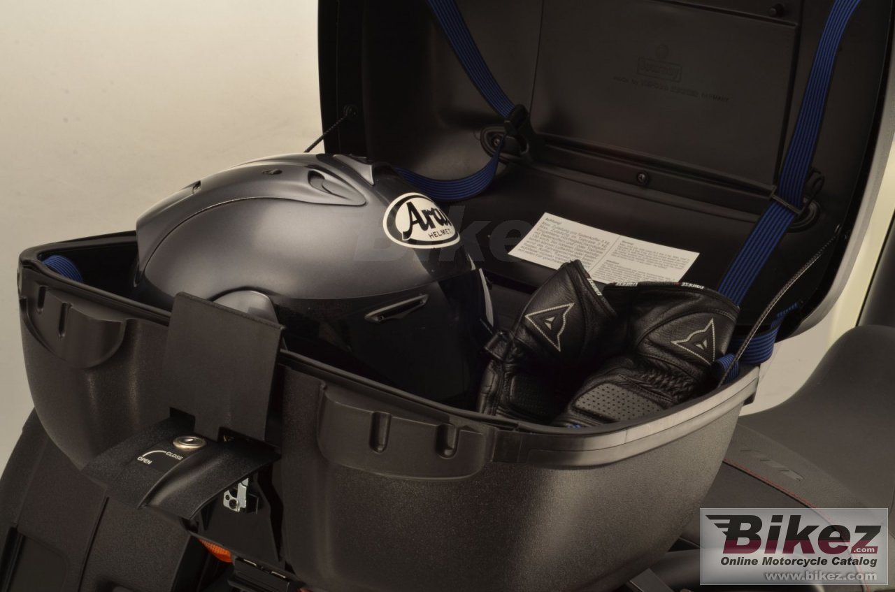 Thumbnail for Suzuki V-Strom 650 ABS Grand Tourer 2013
