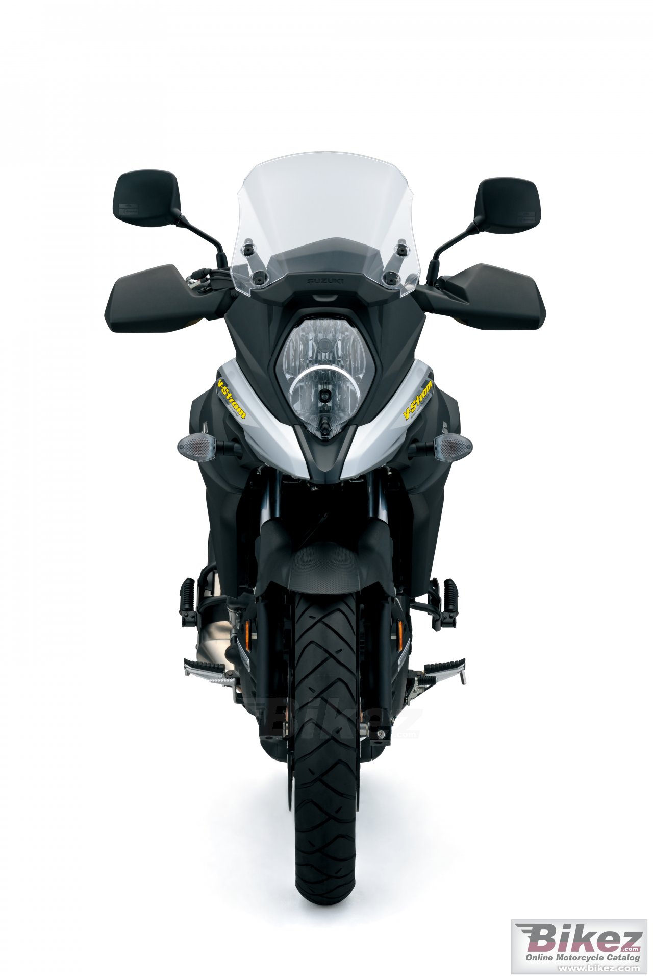 Thumbnail for Suzuki V-Strom 650XT ABS 2017
