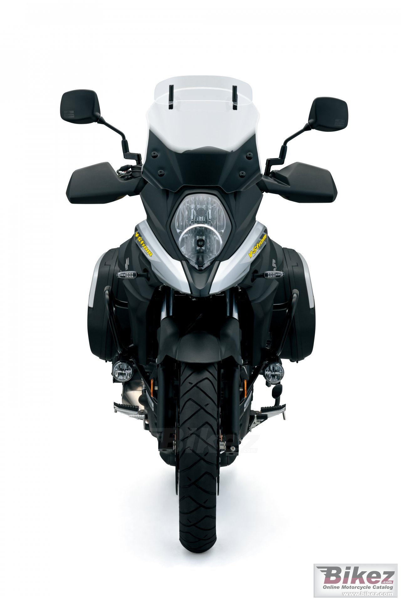 Thumbnail for Suzuki V-Strom 650XT ABS 2017
