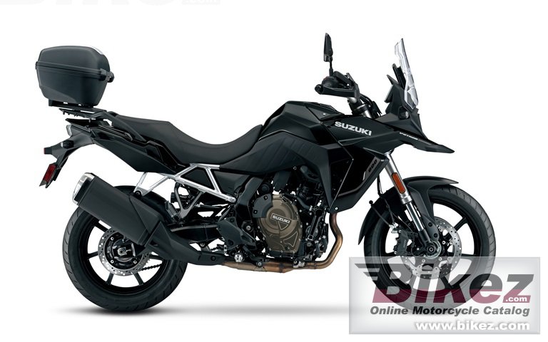 Thumbnail for Suzuki V-Strom 800 Touring 2024