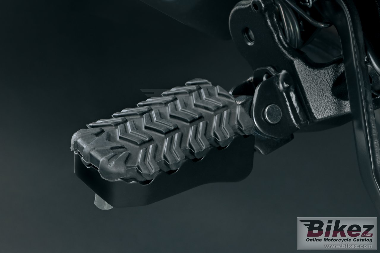 Thumbnail for Suzuki V-Strom 800DE 2023