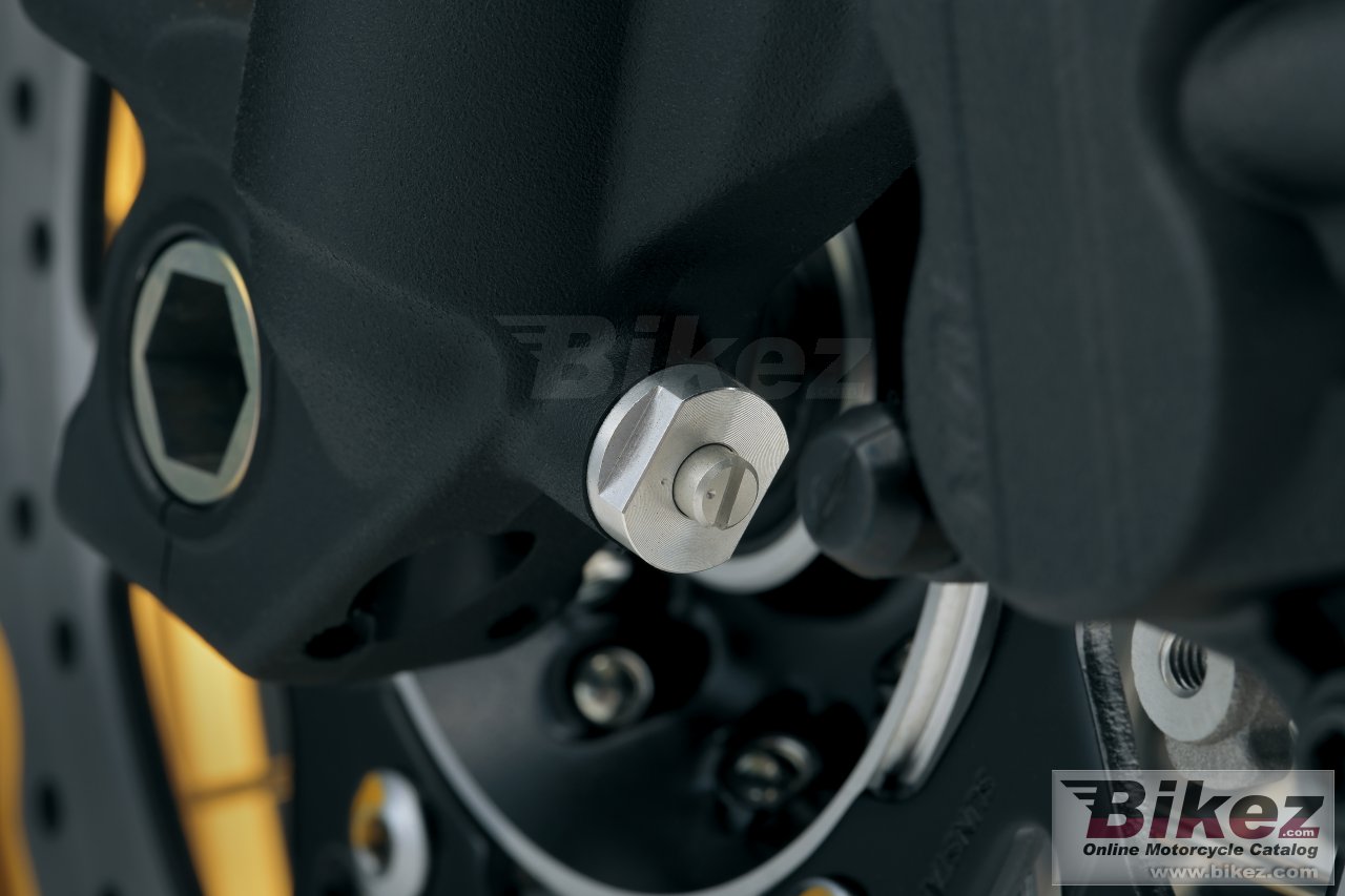 Thumbnail for Suzuki V-Strom 800DE 2023