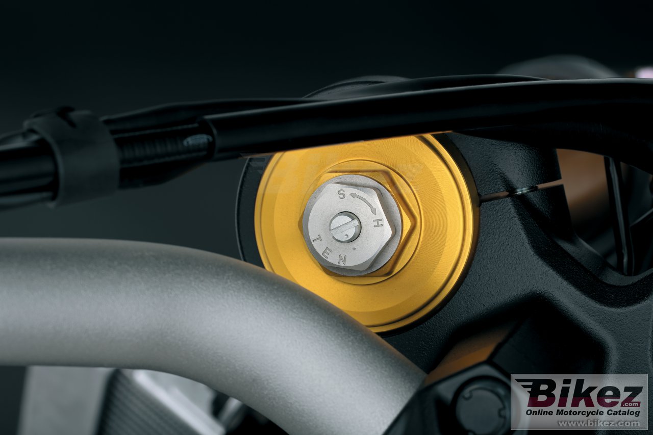 Thumbnail for Suzuki V-Strom 800DE 2023