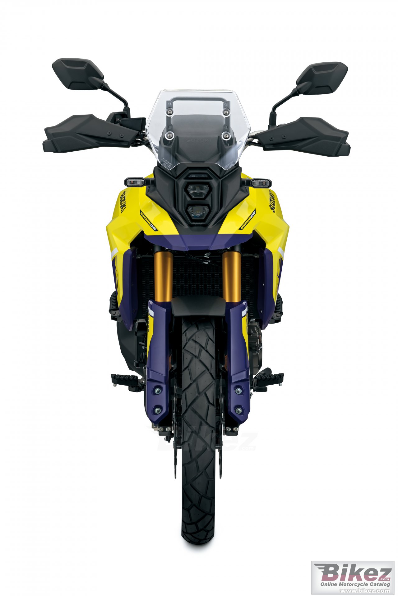Thumbnail for Suzuki V-Strom 800DE 2023