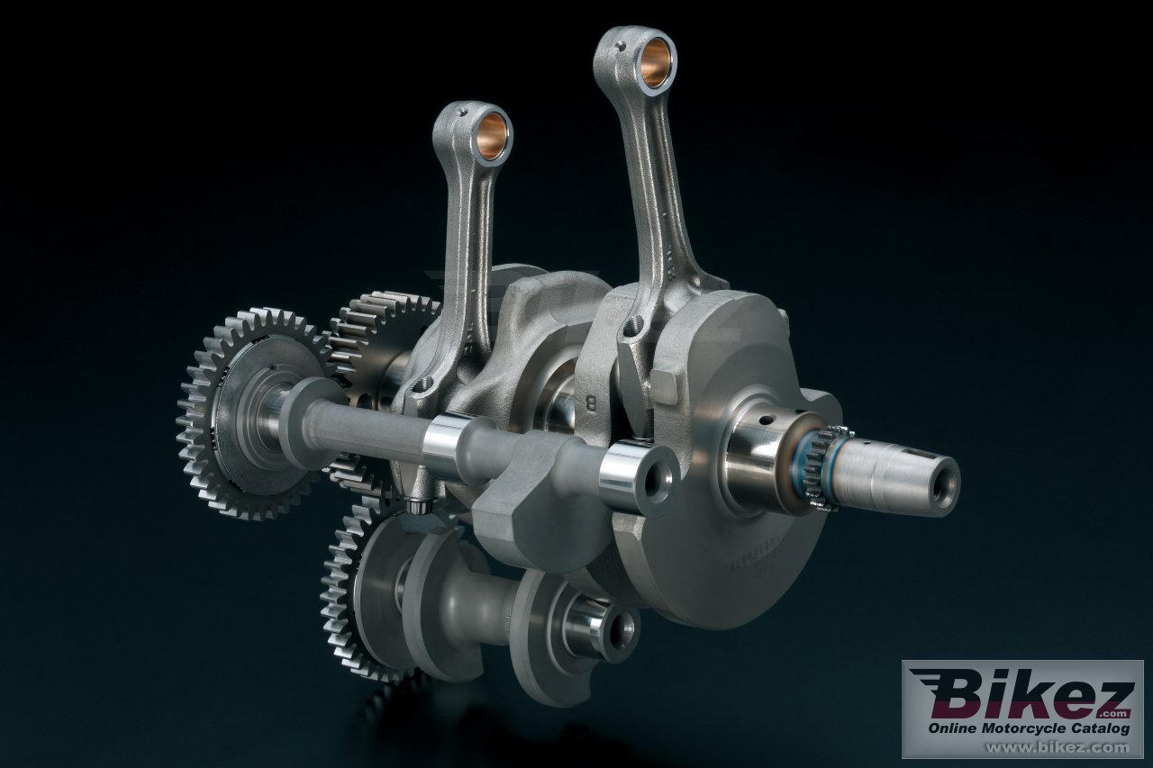 Thumbnail for Suzuki V-Strom 800DE 2023