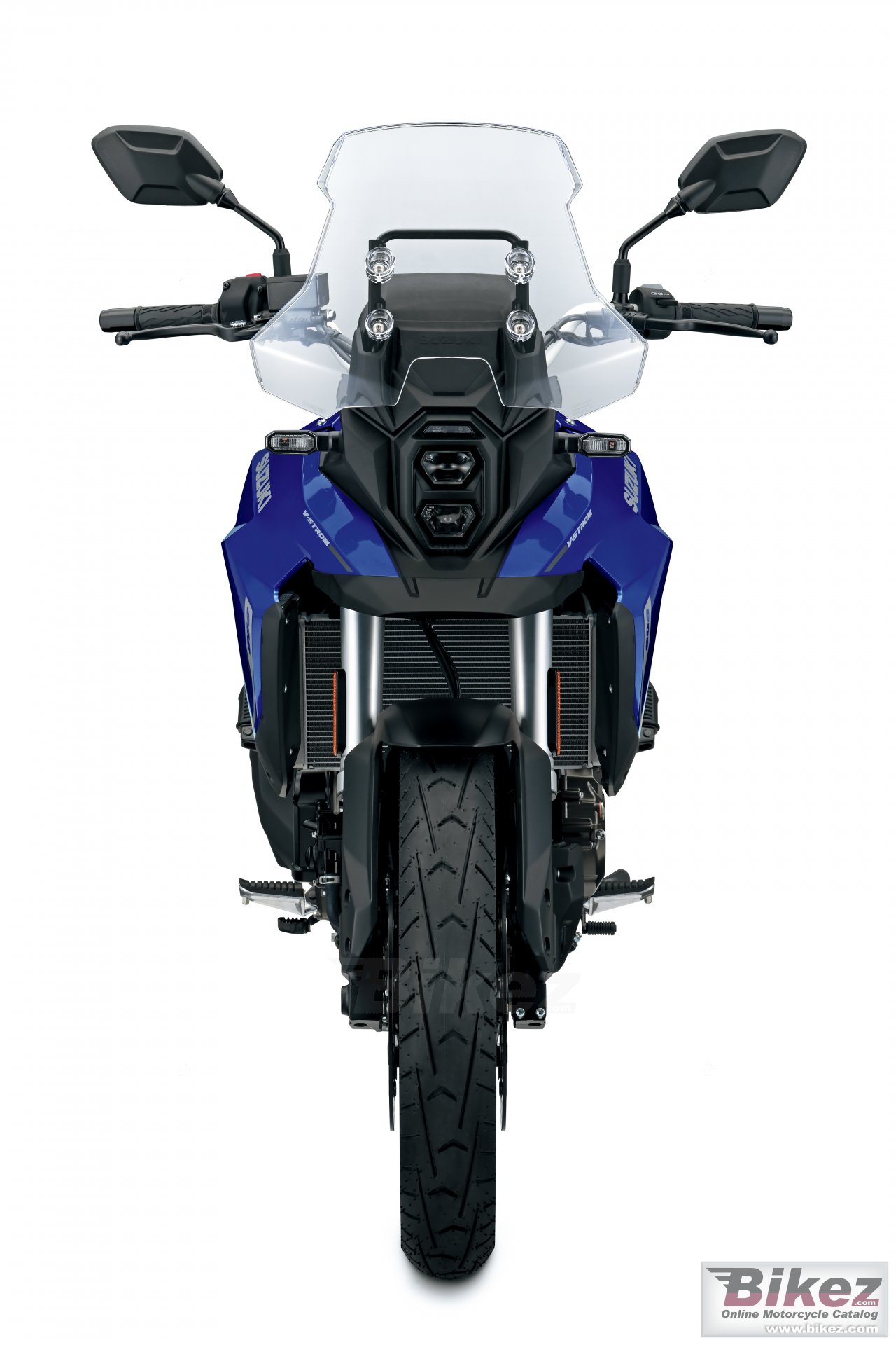 Thumbnail for Suzuki V-Strom 800RE 2024