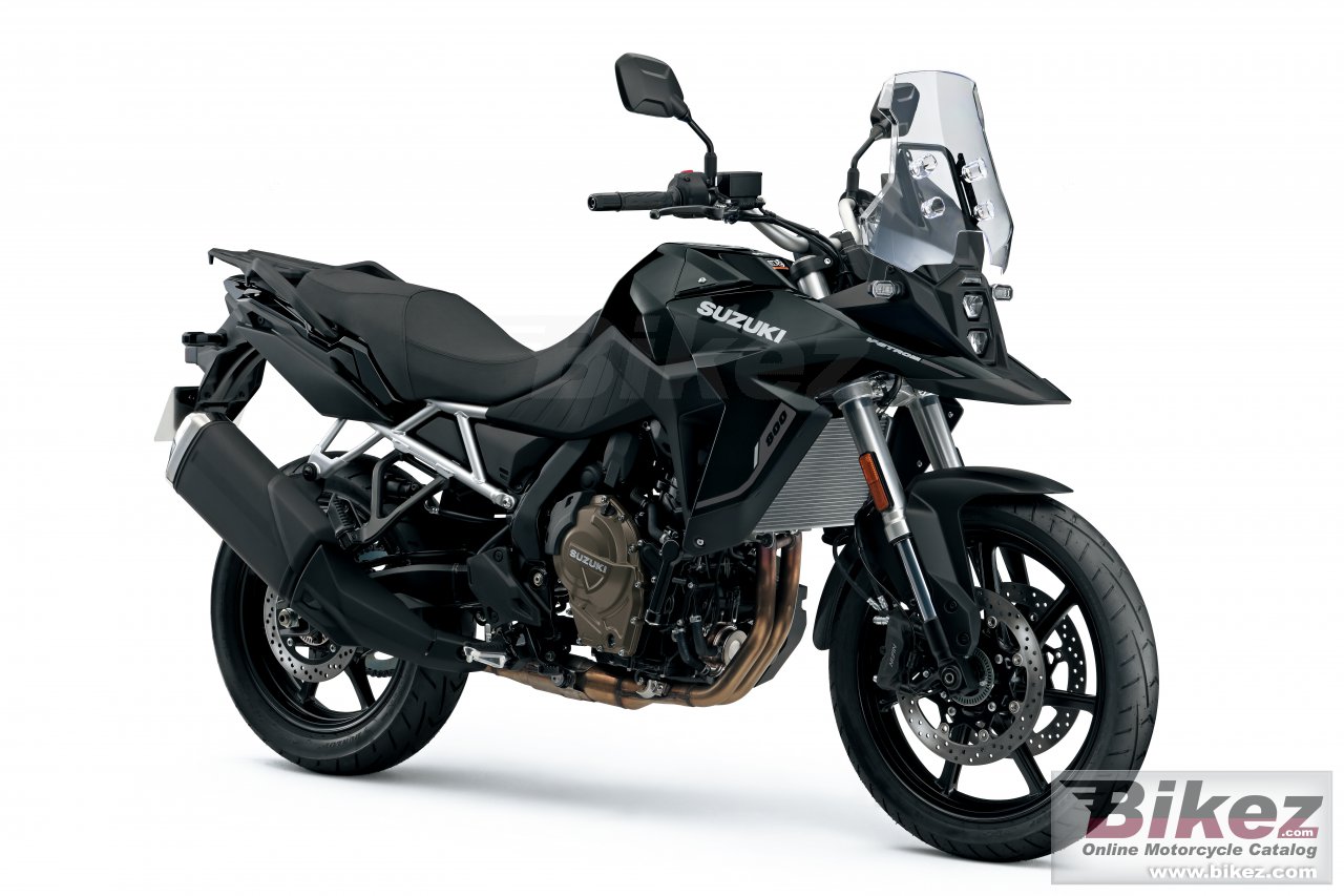 Thumbnail for Suzuki V-Strom 800RE 2024