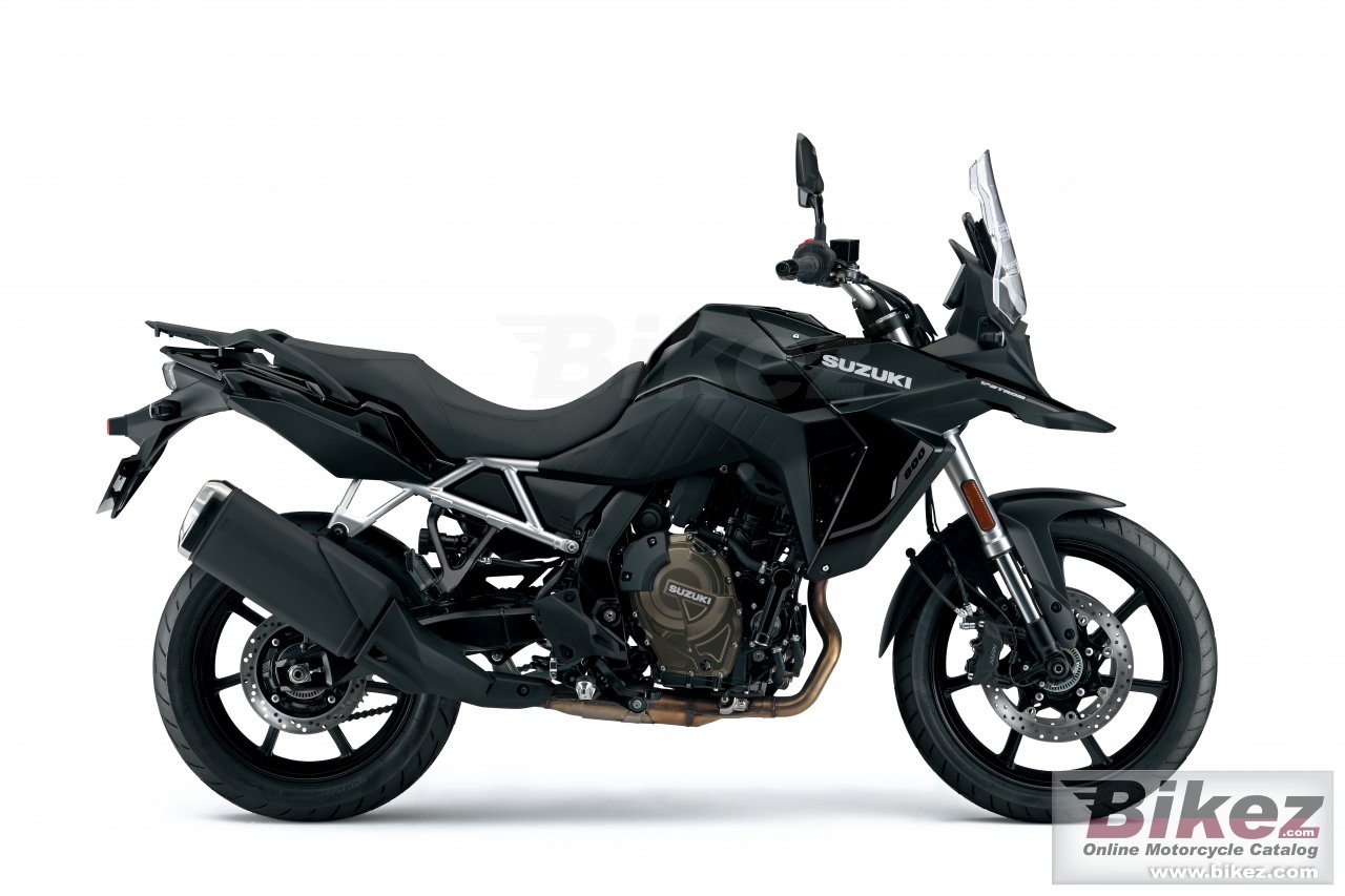 Thumbnail for Suzuki V-Strom 800RE 2024