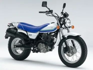 Thumbnail for Suzuki VanVan 125 2014