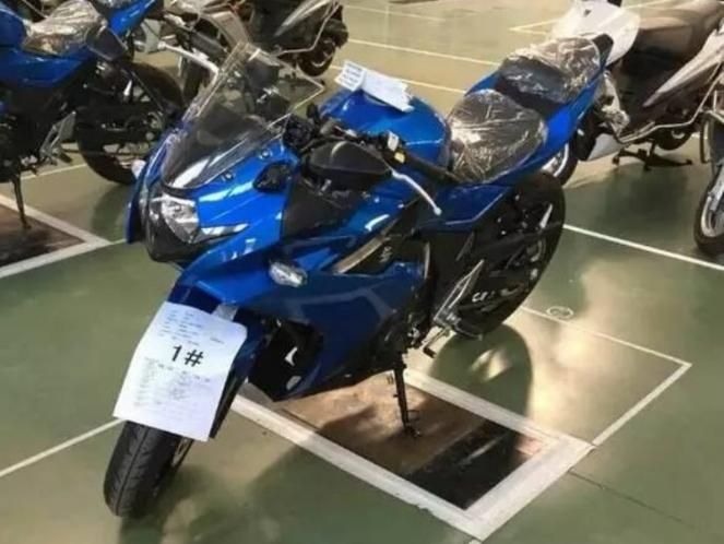 Suzuki Viva R Style