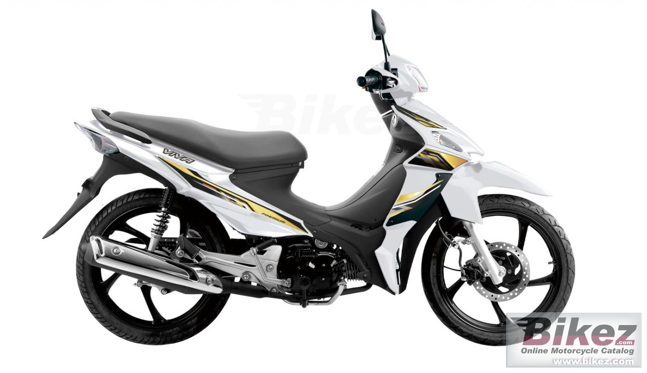 Thumbnail for Suzuki Viva R Style 2022