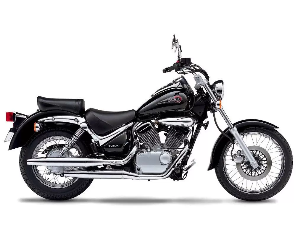 Thumbnail for Suzuki VL 125 Intruder 2003