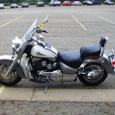 Thumbnail for Suzuki VL 1500 Intruder LC 2002
