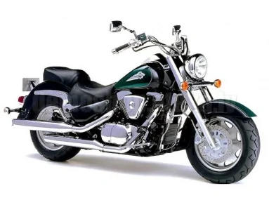 Thumbnail for Suzuki VL 1500 Intruder LC 2003