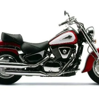 Thumbnail for Suzuki VL 1500 LC Intruder 1999