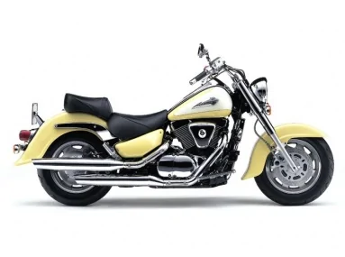Thumbnail for Suzuki VL 1500 LC Intruder 2001