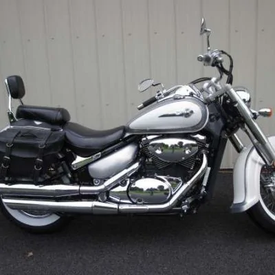 Suzuki Volusia 800