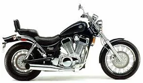 Thumbnail for Suzuki VS 1400 GLP Intruder 1998