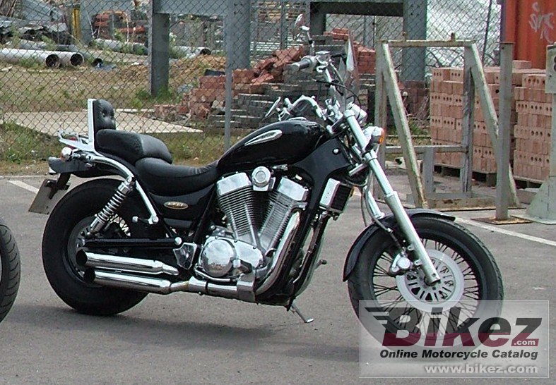 Thumbnail for Suzuki VS 1400 GLP Intruder 1999