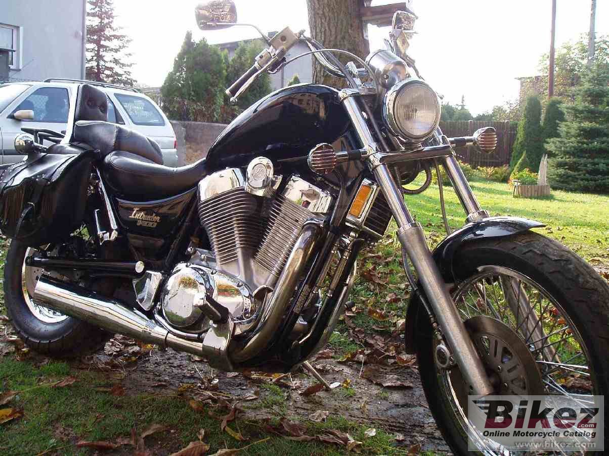 Thumbnail for Suzuki VS 1400 Intruder 1989